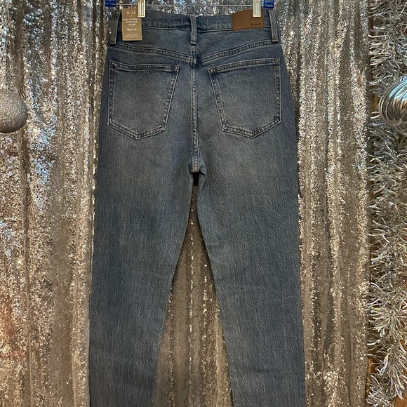 Venus faux leather pants size 10 - Picture 6 of 6